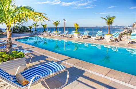 hotels wilson rio de janeiro|Windsor Barra Hotel, Río de Janeiro – Precios 2024 .